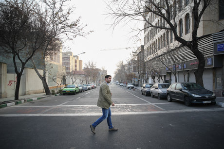 گزارش سایت آلمانی از حضور "هلی کوپتر" در کادر فنی تیم ملی ایران